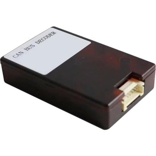 SOARCOMER Car Multimedia Players