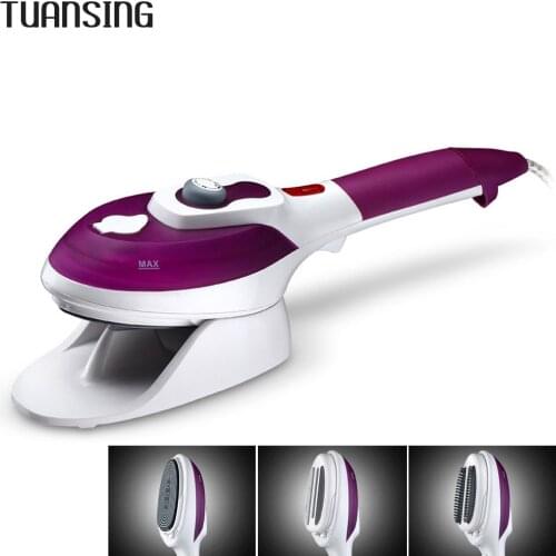 Отпариватели для одежды TUANSING China At AliExpress