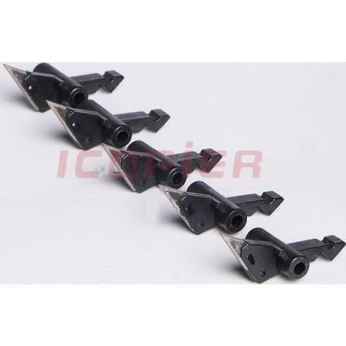 Upper Fuser Sleeve Picker Finger for Konica Minolta C226 C256 C266