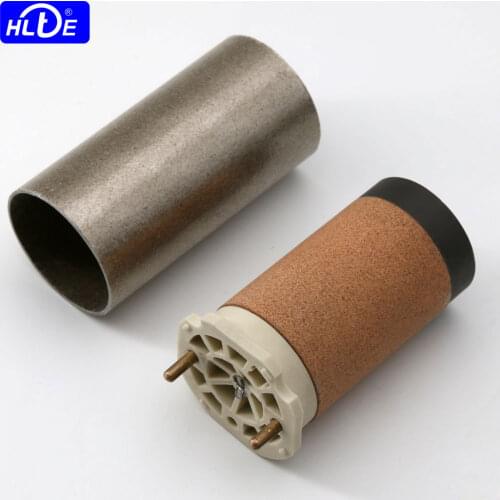 HLTE Heating element Mica tube for 220V 3400W plastic welding gun/hot air Blower/handheld heat welder