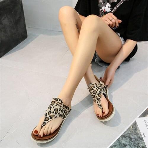 Womens Sandals Summer Ladies Fashion Casual Wedge Heel Open Toe Fish Mouth Foreign Trade Roman Style Sandals Shoes Plus Size