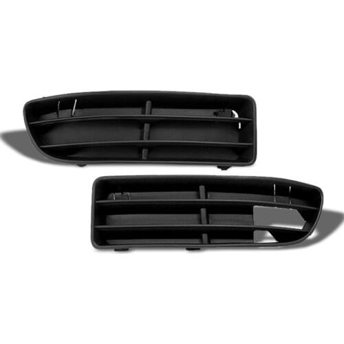 1J5 853 665 B 1J5 853 666 B FOR VW JE.TTA IV BORA 1998-2004 Auto Car Bumper Grille 1J5853665B 1J5853666B