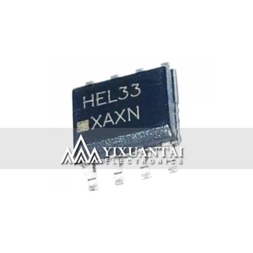 5pcs/lot 10pcs/lot 50pcs/lot Free Shipping! 100% New Original MC10EL33D HEL33 SOP8