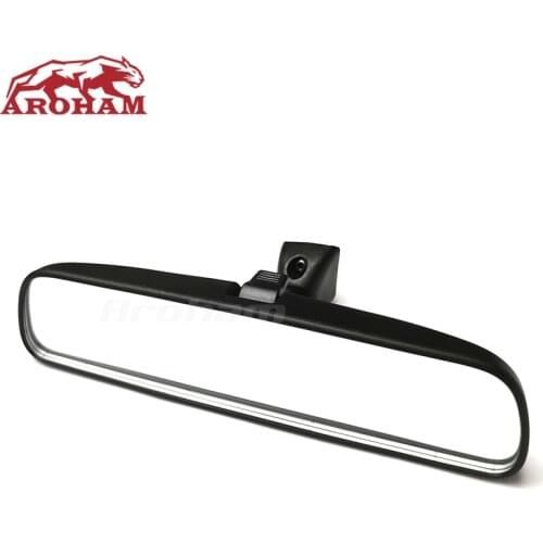 85101-3X100 851013X100 New OEM Mirror Inside Interior Rear View For Hyundai Santa Fe Sonata Elantra Veloster Kia Optima Rio