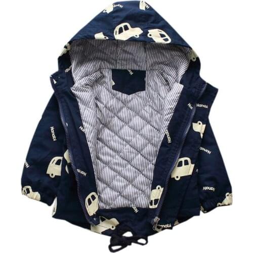 Bianhuakai Children's Clothing