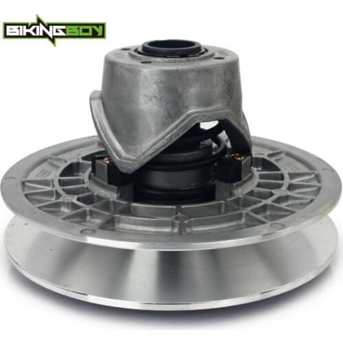 BIKINGBOY For CFMOTO CF 800 HL Terra Lander Tracker Sport X8 Z8 UForce ZForce CForce SSV Driven Clutch Secondary Sheave 12 13 14