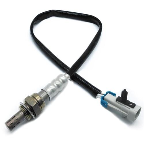 4x O2 Oxygen Sensor for Chevy Silverado 1500 2500 GMC Sierra 2000 2001 2002 250-24269