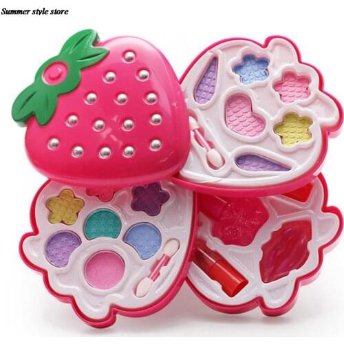 FancyQbue Stylist Play Sets