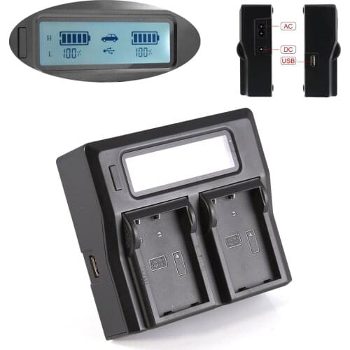 FOTGA Chargers For Consoles