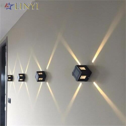 JOYON LED Street Lamps