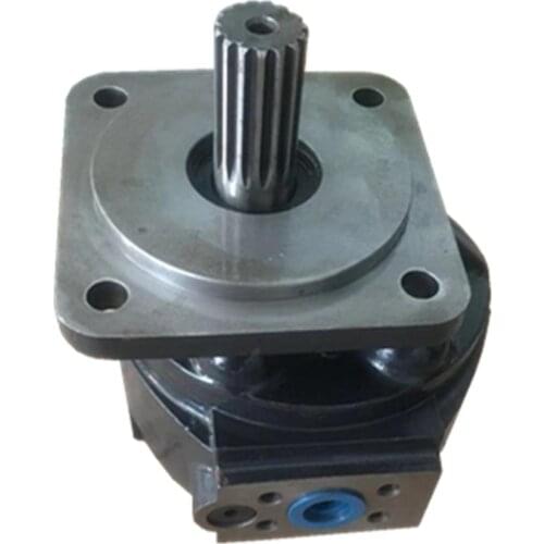 Changlin 957H wheel loader spare parts W-17-00024 W-17-00025 motor