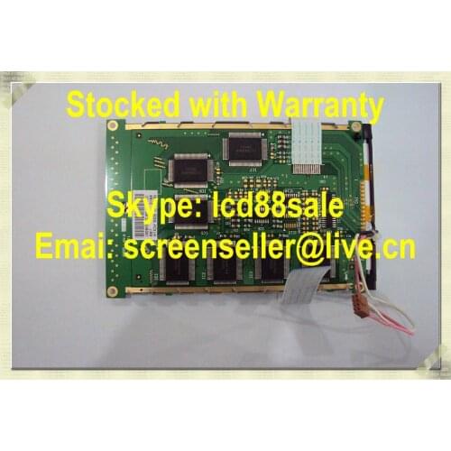 Best price and quality LMG6912RPFC industrial LCD Display