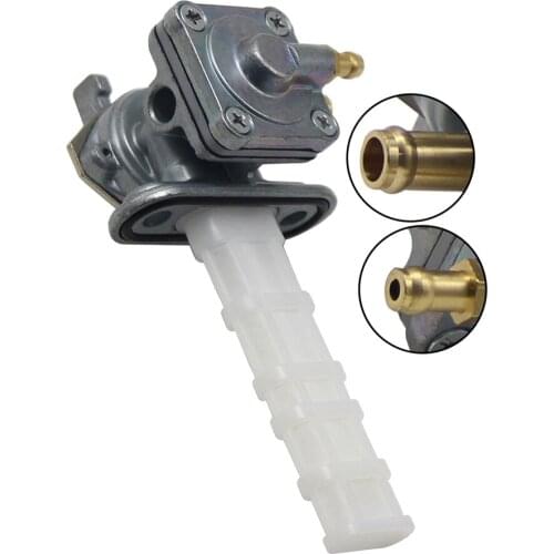 Motorcycle Carburetor Fuel Switch Gas Tank Valve For CONCOURS (ZG1000-A15) (ZG1000-A16) (ZG1000-A17) (ZG1000-A18) OEM:51023-1388