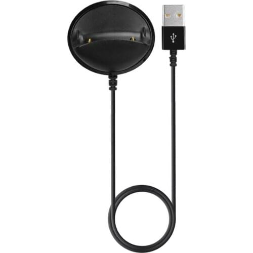 New Arrival Smart Watch Charger USB Charging Cable Cradle for Samsung Gear Fit 2 SM-R360