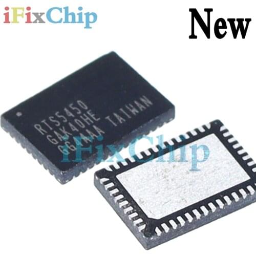 New RTS5450-CG RTS5450 QFN