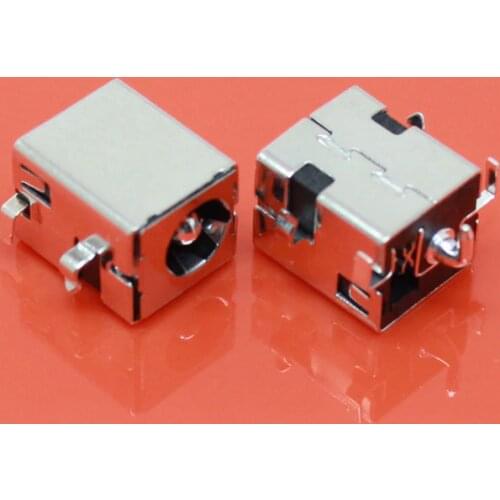 N-042 2.5mm DC power jack For ASUS K53 K53S K53E K53S K53SV A53Z A53S K53SJ K53SK Laptop DC Connector port Socket Connector