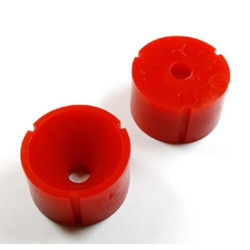 Rubber Insert for Glow gasoline engine Starter D56 X H30 / D36 X H30 2PCS