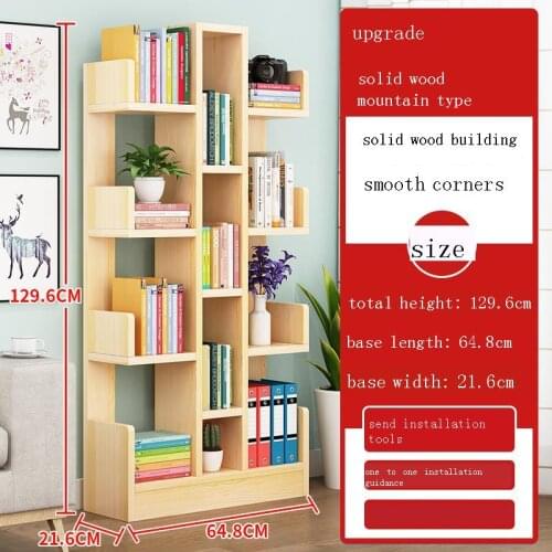 Cabinet Meuble De Maison Estante Para Livro Mueble Wall Mobilya Decor Decoration Furniture Libreria Rack Book Shelf Case