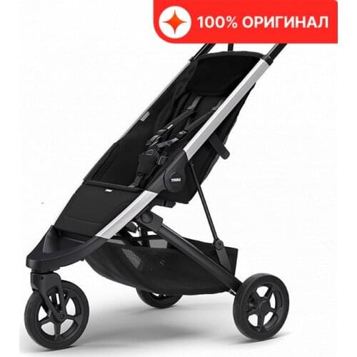 THULE Products For Mothers And Babies
