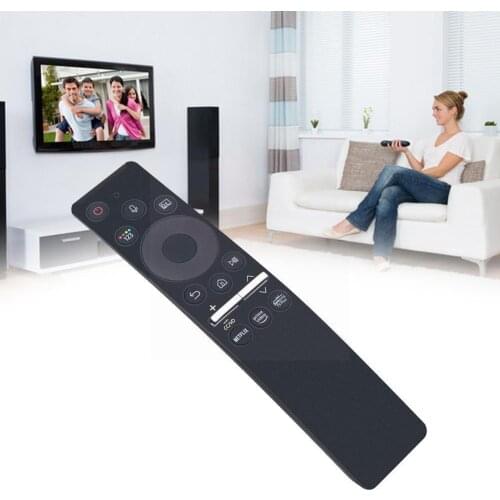 Smart Remote Control Replacement For Samsung HD 4K Tv TM1640 BN59-01265A BN59-01259B BN59-01259E BN59-01266A BN59-01260A Sm Z8T0