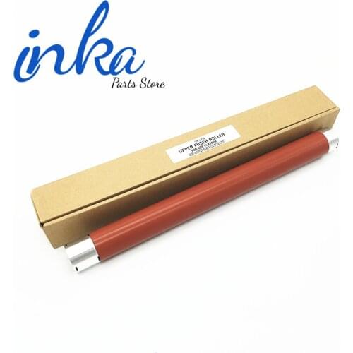 High Quality Upper Fuser Roller For Xerox WorkCentre 5855 5645 5655 5745 5632 5735 5755 Fuser Roller WC238 WC255 Heat Roller