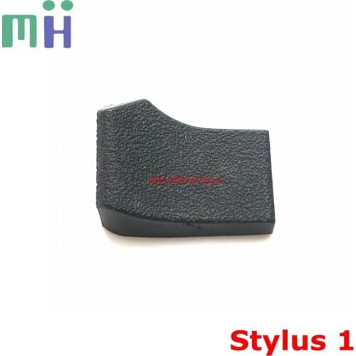 For Olympus Stylus 1 Thumb Rubber Camera Repair Part Unit