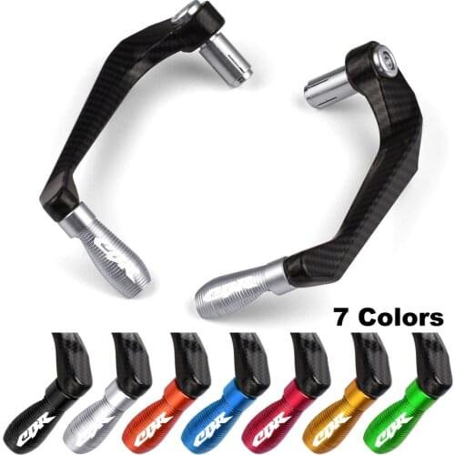 Motorcycle Lever Guard Brake Clutch Lever Protector Proguard For Honda CBR 125R 600 F4i 650F/R 1100XX 1000F cbr 600 954 1000 RR