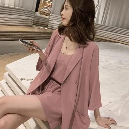 2021womens 3 two piece sets 2020 womens suit set crop top and skirts women woman together summer clothes for women club outfits