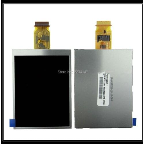 NEW LCD Display for AIGO V800 For OLYMPUS FE-350 FE350 Nikon L18 P90 L100 Ricoh RR770 Benq X800 Kodak Z1015 Digital Camera