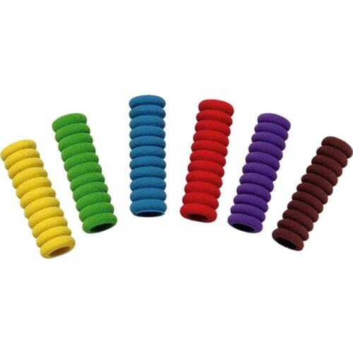 10 Pcs 5D Diamond Painting Tool Accessories Embroidery Pen Rhinestone Cover Tools Sponge Mosaic Dot Pen Cover