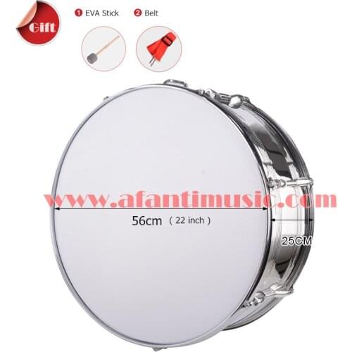 22 inch Afanti Music Bass Drum (ASD-054)