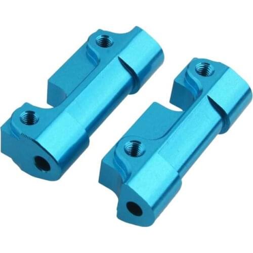 4 color FS Racing 513006 Alum. Front Upper Suspension Arm RC 1:10 Off Road Buggy