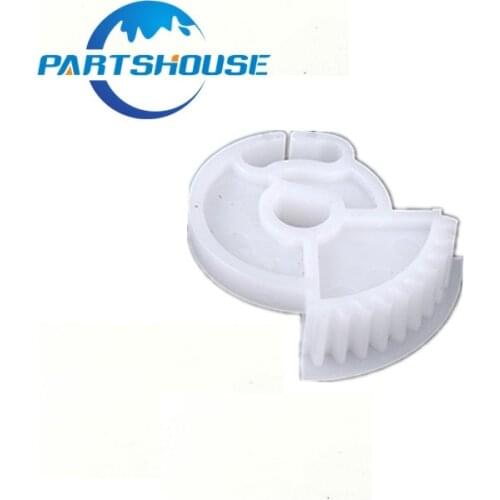 5Pcs High quality Developer Unit Locked Gear For Xerox DC 900 1100 4110 4127 4590 4595 Drum lock gear copier spare parts