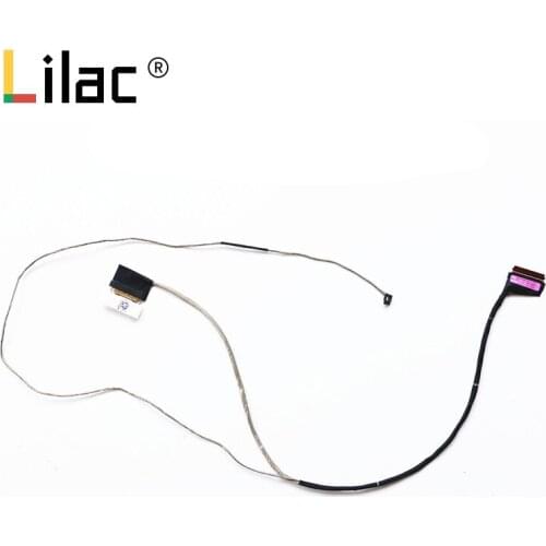 Video screen Flex wire For Dell G3 3579 3590 3449 0MVJ46 laptop LCD LED LVDS Display Ribbon cable DC02002Z500