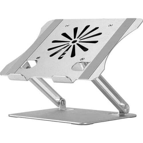 GOFORAY Cooled Laptop Stands