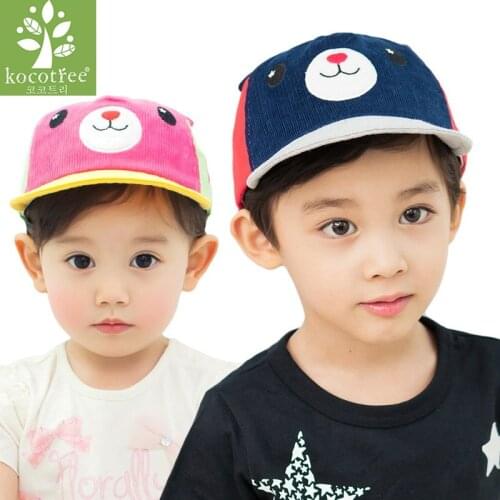 KOCOTREE Hats For Little Ones