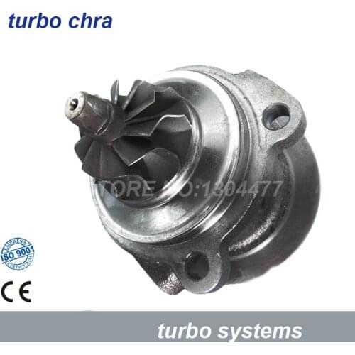 KP31 Turbocharger core 5431-988-0010 5431-970-0010 5431-988-0009 5431-970-0009 turbo CHRA Cartridge for Smart cdi 0.8 CDI
