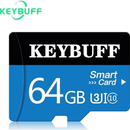 Micro Card Memory Card 256GB 128GB 64GB 32GB 80MB/S mini TF car Micro card Class10 flash card Memory 32GB TF Card