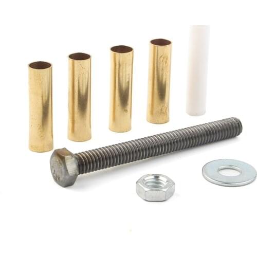 Motorcycle Rocker Lockers End Ticking Noise For Harley Big Twin Evo Motors 1984-2000 & Sportsters XL XLH 883 1100 1200 Accessory