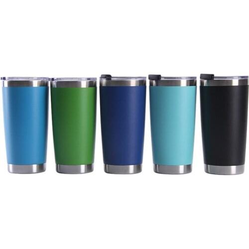 Originality Stainless Steel 30oz Automobile Cup Spray Molding Bully Cup Heat Preservation Cold Preservation Coffee Cup