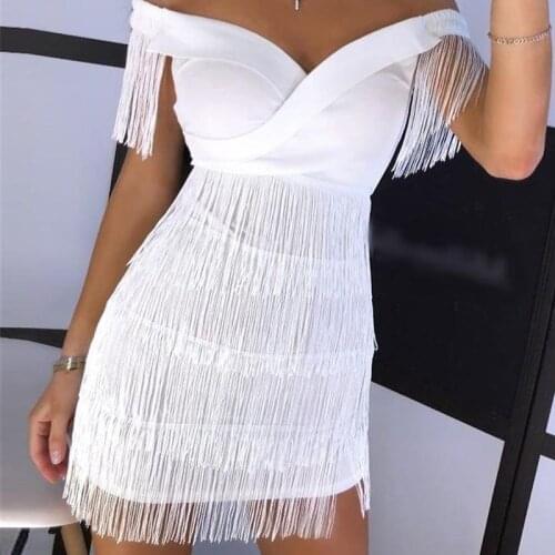 Tino Kino Fashionable Sheath Dresses