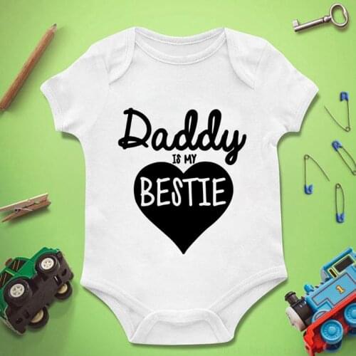 TJCJFO Bodysuit For Baby Girls