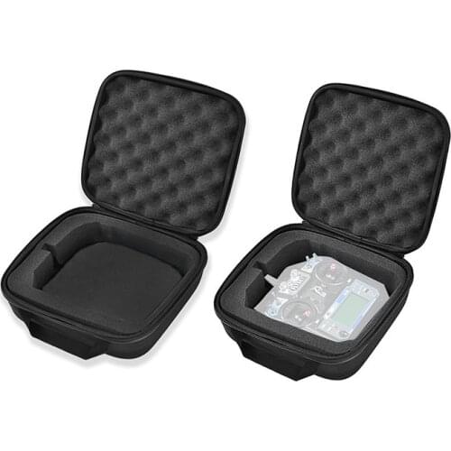 Universal Storage Bag for Jumper T16 T18 Pro for FrSky X9D For RadioMaster TX16S Radioking TX18S AT9S AT10 Flysky Radio Control