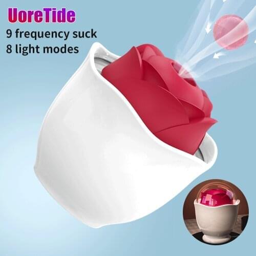 Vibrators UoreTide China