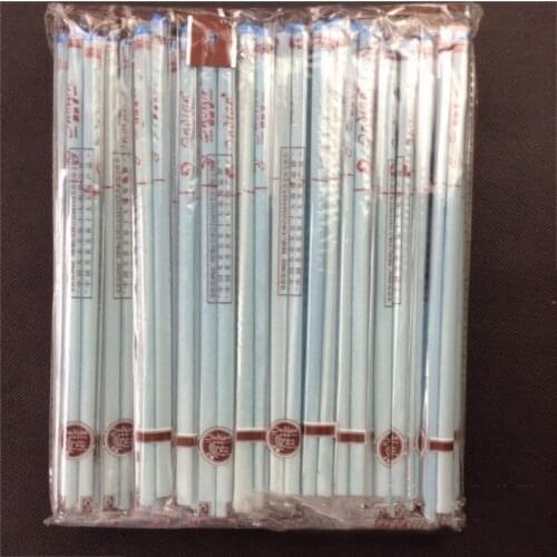 100 pcs/lot 8 Colors Ear Candles Cone or Straight Indiana Fragrance Natural Bee Wax Paraffin For Ear Therapy Relaxation Headache