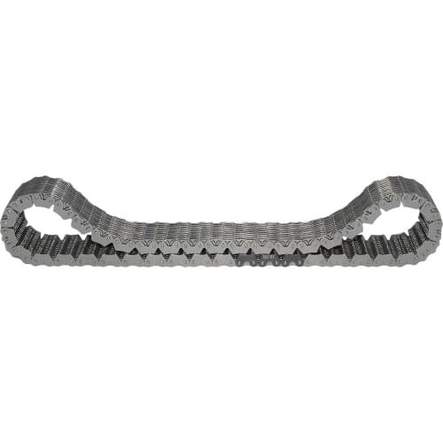 AP02 Transfer Case Chain 42 links For Mercedes Benz ML GL-Class X164 W164 W251 R350CDI 4matic HV091 2512800800 A2512800900