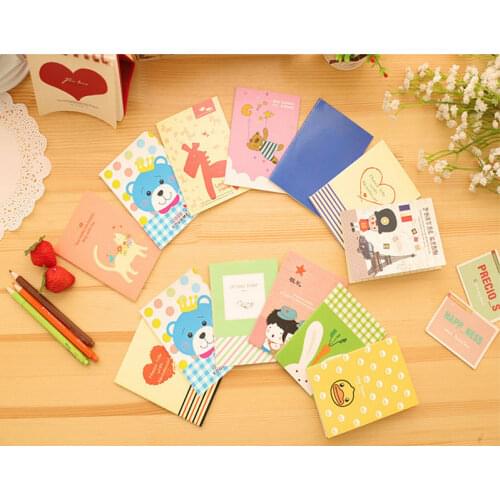 CBTstationery Creative Notebooks