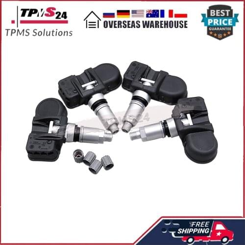 For Mercedes-Benz B-Class [W246] C-Class SLK [R172] Sprinter Classic [T1N] Combi 433Mhz TIRE PRESSURE MONITOR SENSOR A0009057200