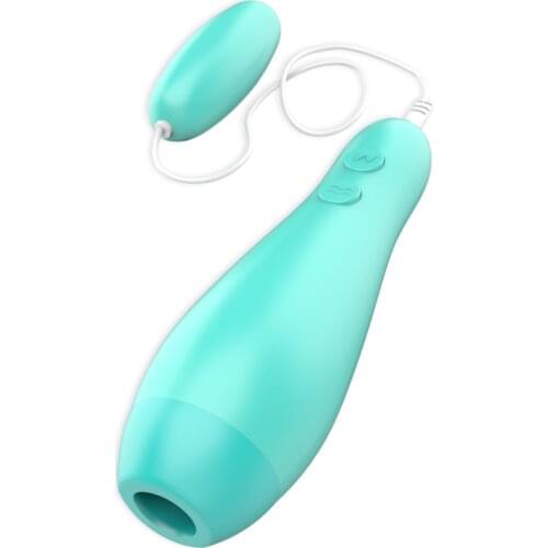 Vaginal Balls FAAK China