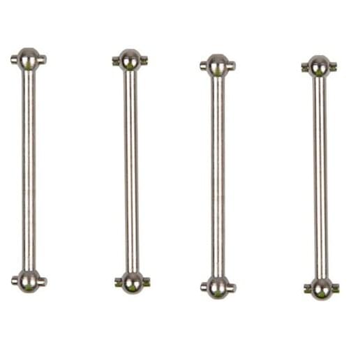 Hot Wltoys A949-b A959-b A969-b A979-b K929-b RC Car Spare Parts transmission shaft A959-07 2pair